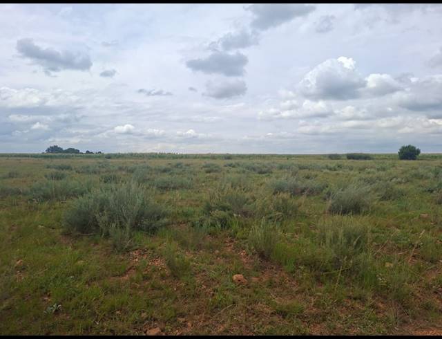 2,190M² VACANT LAND FOR SALE IN HENLEY ON KLIP